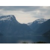 Bildergalerie Norwegen