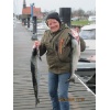 Ingrid mit Dublette